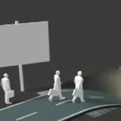 total fucking meaninglessness