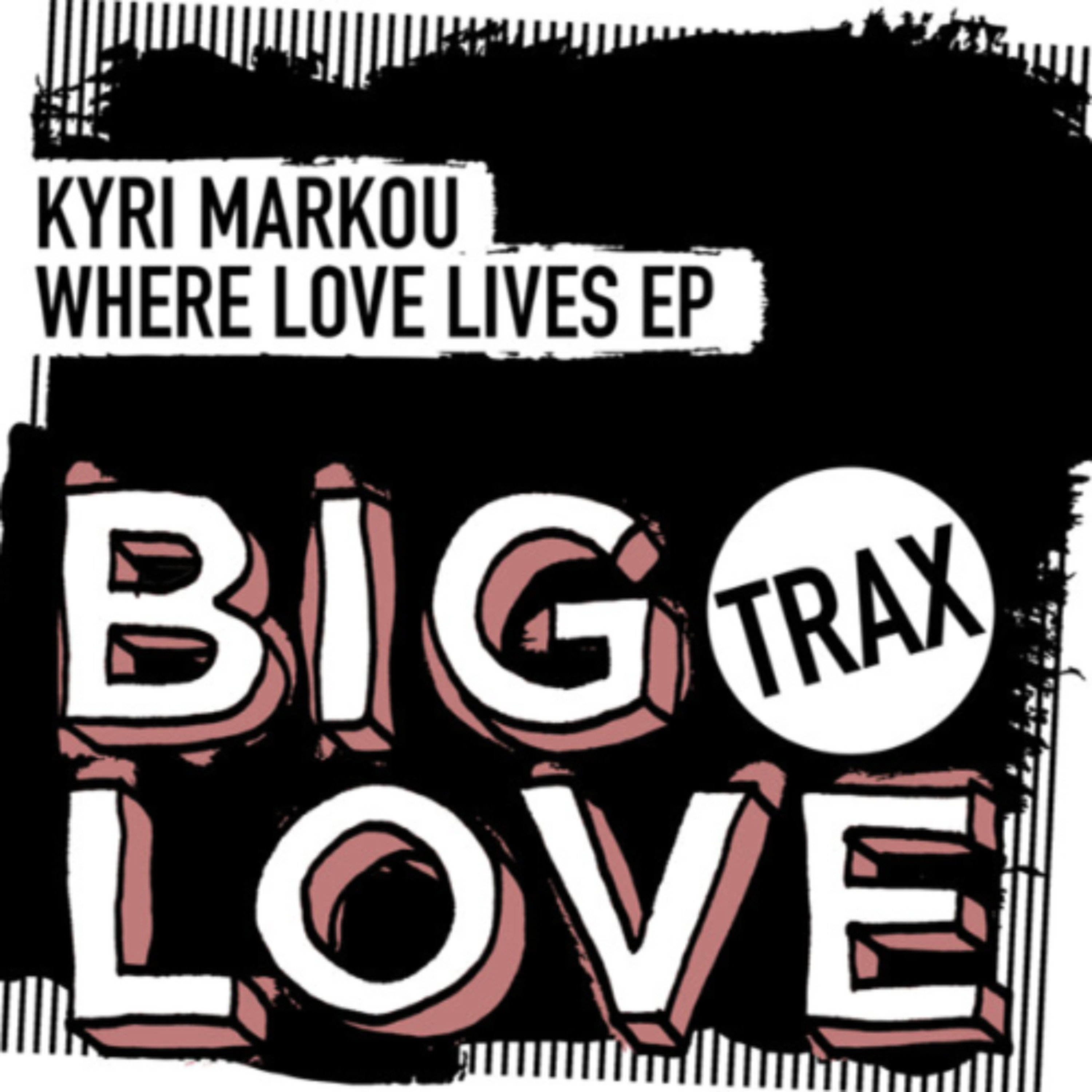 WHERE LOVE LIVES - ORIGINAL episode artwork