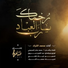 رحماك يا رب العباد | محمد الترك