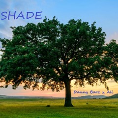 SHADE Ft Ali (unmastered)