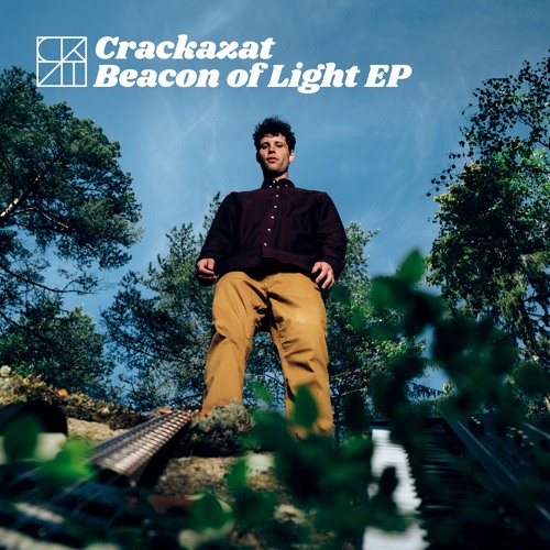 Crackazat - Beacon of Light EP [Freerange Records] (96Kbps)