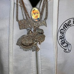 " Ninehunnit & 50 Barz, Pt. 3 " by Shawny Binladen