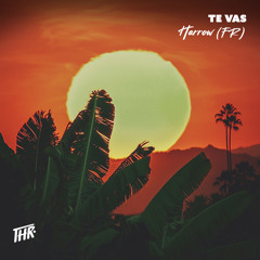 Te Vas
