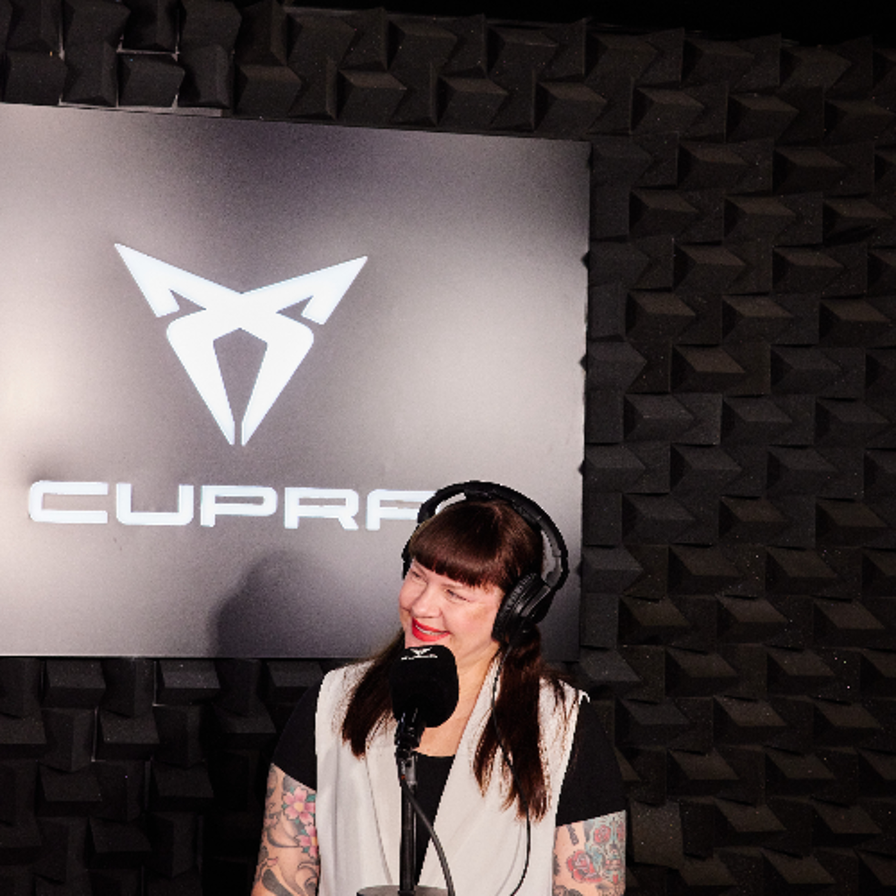 Line Noise 224 - Kittin at Primavera Sound 2025 episode artwork