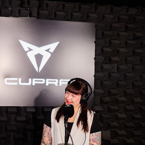 Line Noise 224 - Kittin at Primavera Sound 2025