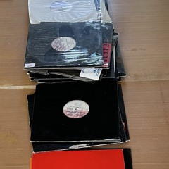 My...Strictly Rhythm