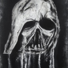 Darth Vader x Black Sky