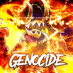 Genocide - Remix