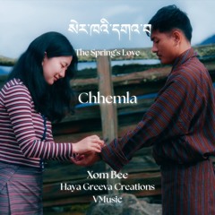 Chhemla by Xom Bee