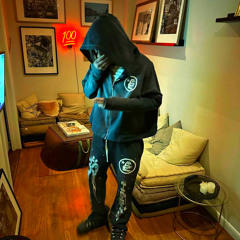 Jay Hound X Sdot Go X Nazgpg X Sk X Jay5ive - Flocka's K (UNRELEASED SONG)