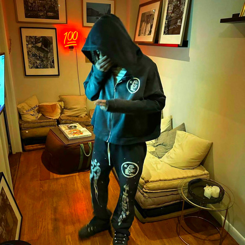 Jay Hound X Sdot Go X Nazgpg X Sk X Jay5ive - Flocka's K (UNRELEASED SONG)