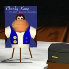 DK rap but everyone is dead