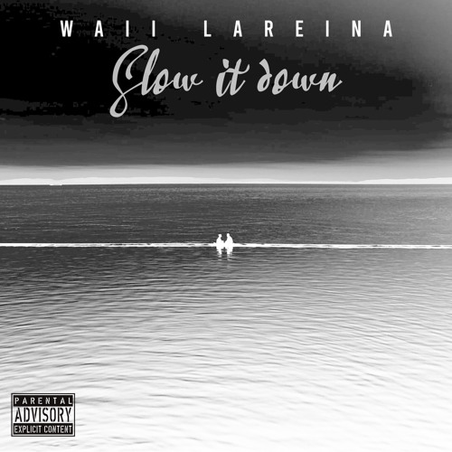Slow it down