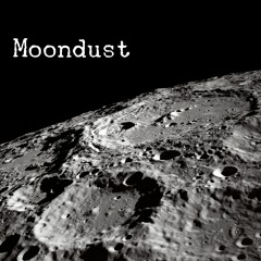 ShadowElectronics  MoonDust Mixtape