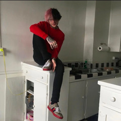Lil Peep - gucci kicks (mud on my gucci remix)