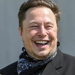 Elon Musk prod. FREETHEBEAST