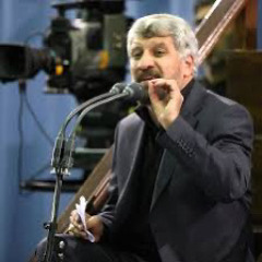 با نوای کاروان