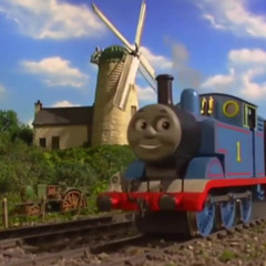 Thomas & Friends - Opening Theme (Final Remaster (I LIED))