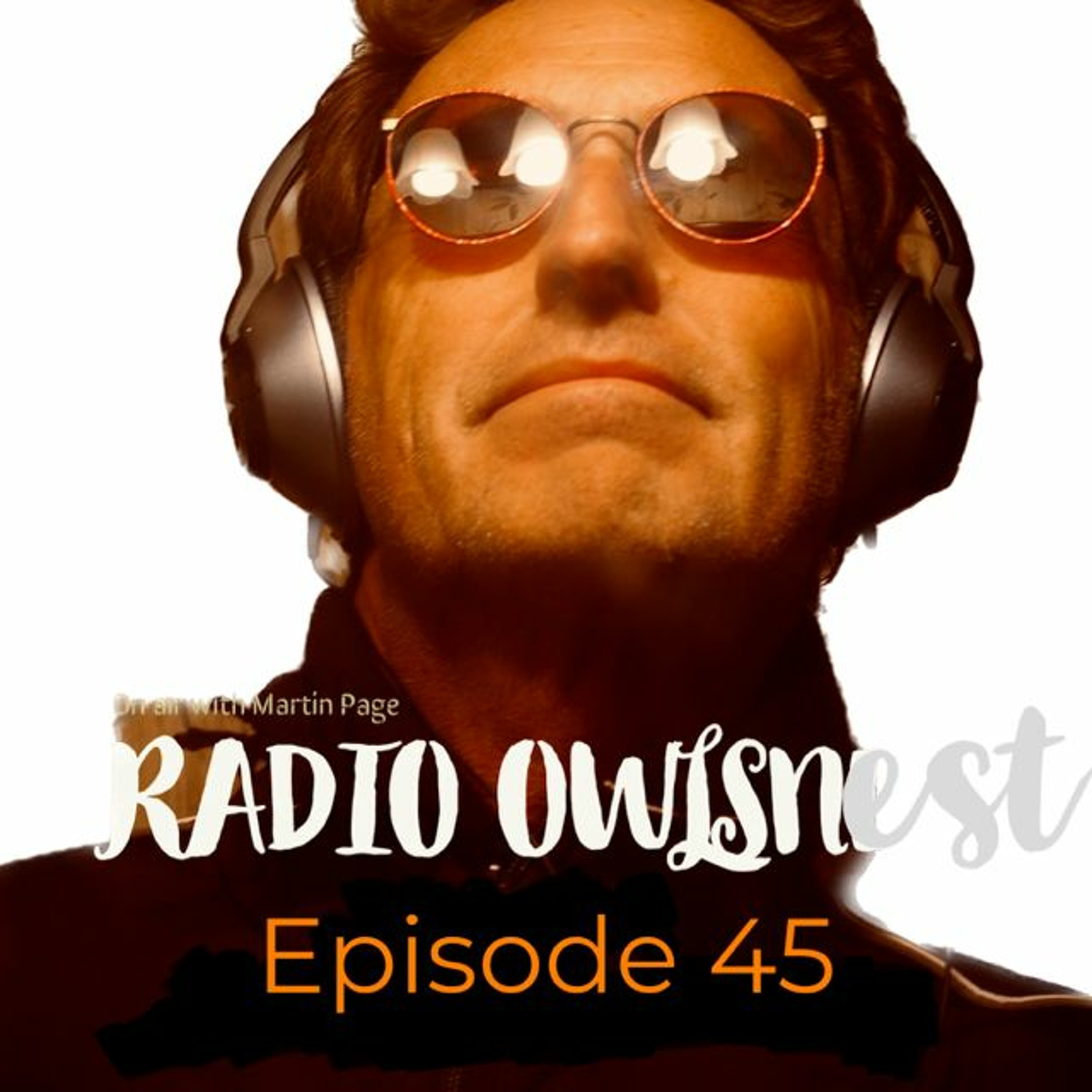 Radio OwlsNest