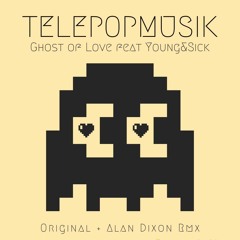PREMIERE > Telepopmusik - Ghost Of Love (Alan Dixon Dub Remix)[WARM MUSIC]