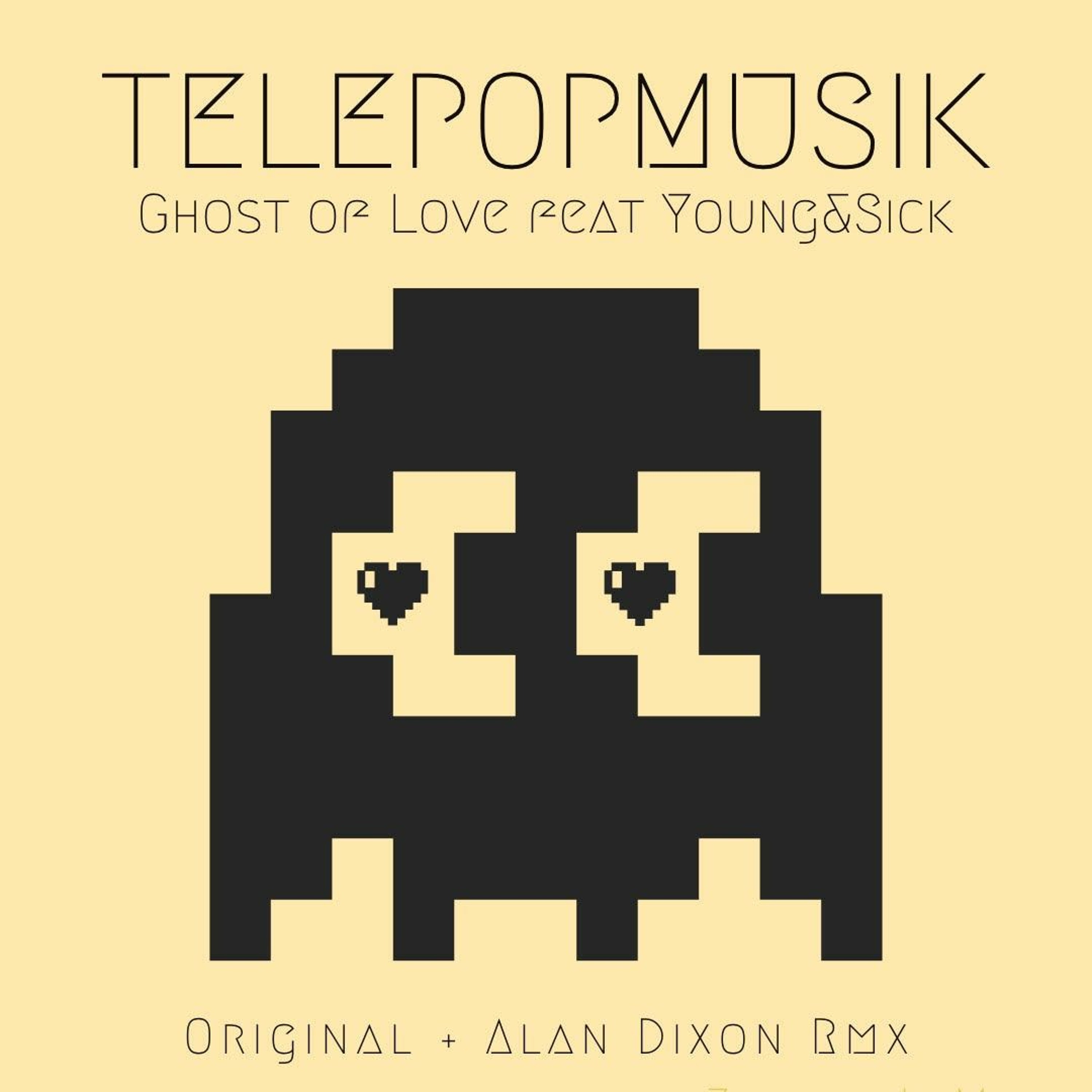 PREMIERE > Telepopmusik - Ghost Of Love (Alan Dixon Dub Remix)[WARM MUSIC] episode artwork