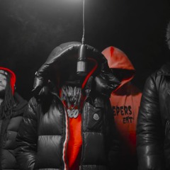 Slime (WhoRunItNYC Performance)