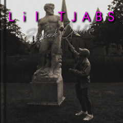 NIET GESCHOTEN (beat. Jammy Beatz)