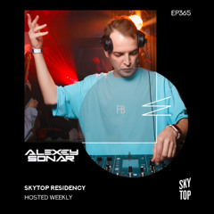Alexey Sonar - SkyTop Residency 365