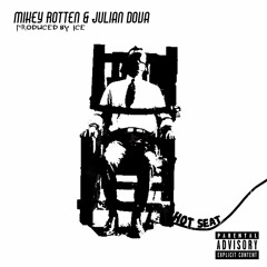 Mikey Rotten & Julian Dova - Dumb Ass (Prod. ICE)