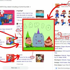 everybody wanna be a superstar