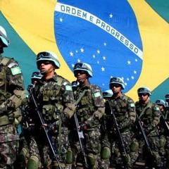 QUANDO EU MORRER QUERO IR DE FAL E DE BERETTA - CANÇÕES DE TFM
