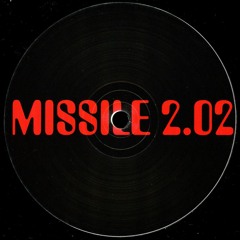 MISSILE 2.02 - DAMON WILD AND TIM TAYLOR - BANG THE ACID - 01 - SKUDGE REMIX_2013