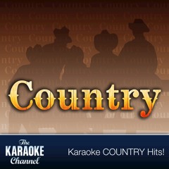 If that Ain't Country (Originally Performed by David Allan Coe) [Karaoke Version]