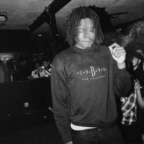 lucki - more than ever [extended intro] (slowed + 432Hz + reverb)