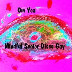 Right! (Mindful Senior Disco Gay Mix)