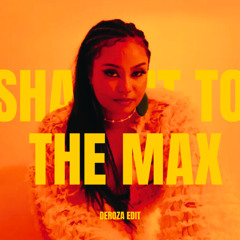 Shake it to the Max - Moliy vs Liva K (DEROZA Afro House Edit)