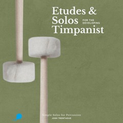 Capstone Solo #1 (2025) - SOLO TIMPANI