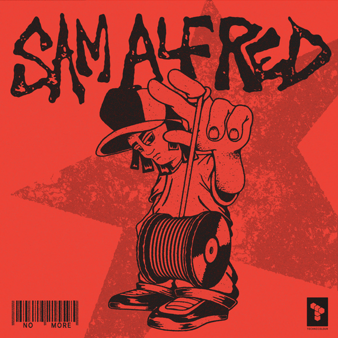 Stream No More by Sam Alfred | Listen online for free on SoundCloud