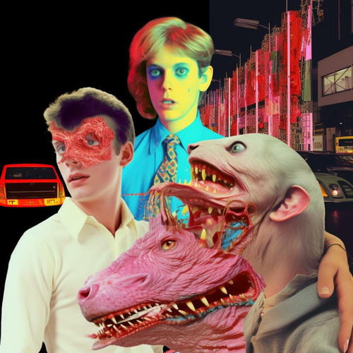 pƎ┴∀Ɔ∩pƎ