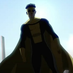 Sinister invincibile "Poor Armstrong"
