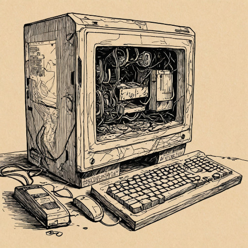 Outdated