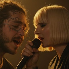 Post Malone, Sia – Hold Me in the Storm