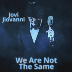 We Are Not The Same - Salsa Version