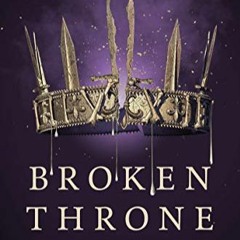 [Ebook] Reading Broken Throne: A Red Queen Collection PDF