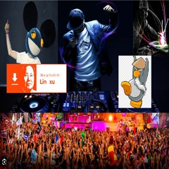 MY FIRST BEAT IN BITWIG (HOLY SHIT THIS IS AWESOME)