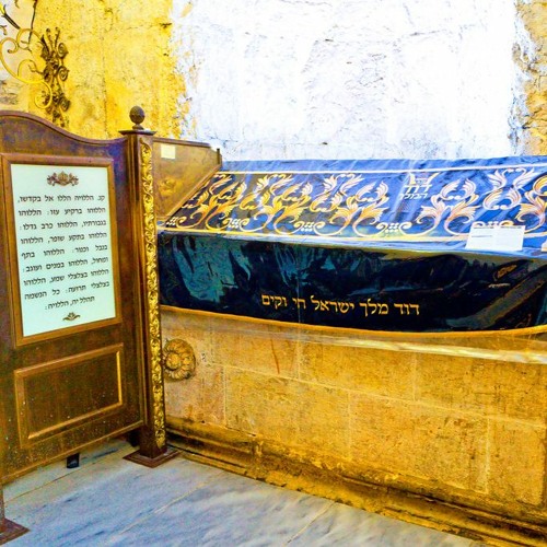 David HaMelech's "Sin" & Paradigm of Teshuva