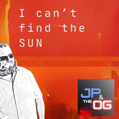 Jp & TOG - I Can't Find The Sun (Drama's Last orders Drum and Bass bootleg)