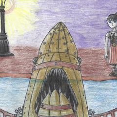 Jaws Theme Across Time: Steampunk Victorian Era (The Clockwork Killer) (Mechanical Version)