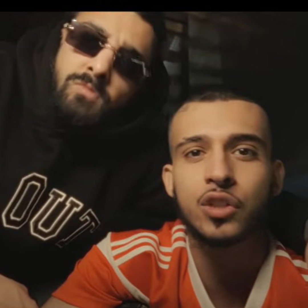 سجاد شاهی و علی گرامی