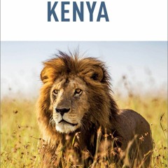 READ [PDF] Insight Guides Kenya (Travel Guide eBook)